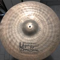Ride Ufip Bionic 21”
