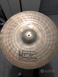 Ride Ufip Bionic 21”