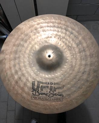 Ride Ufip Bionic 21”