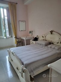 Stanza per studentessa salerno centro