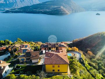 4 LOCALI A TAVERNOLA BERGAMASCA