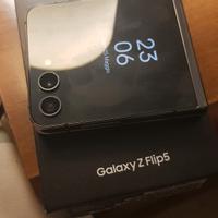Galaxy s flip5