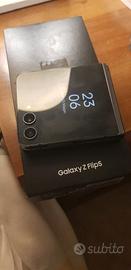 Galaxy s flip5