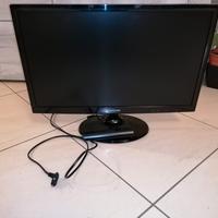 monitor TV Samsung