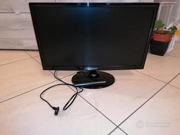 monitor TV Samsung