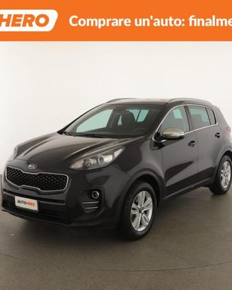 KIA Sportage CY15509