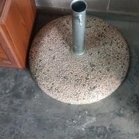 porta ombrellone