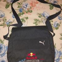 Borsa a tracolla Puma x Red Bull F1