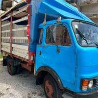 Fiat om 40
