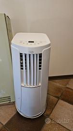 Condizionatore portatile Argo Slimmy usato