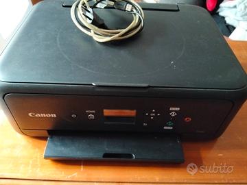 stampante canon