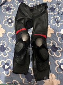 Tuta ducati bay dainese TG50