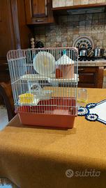 Gabbia per criceti