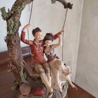 Soprammobile vintage 