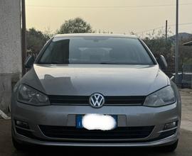 Volkswagen Golf 7