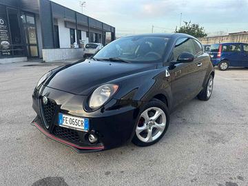 Alfa Romeo MiTo 1.3 JTDm 95Cv Super