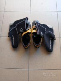 Abbigliamento bici