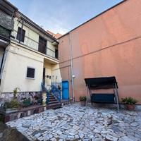 Via Cupa Santa Lucia