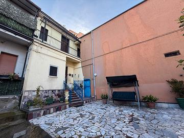 Via Cupa Santa Lucia