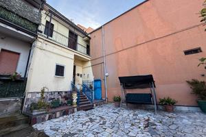 Via Cupa Santa Lucia