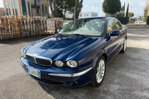 JAGUAR X-TYPE 3.0 V6 ASI 12 MESI DI GARANZIA