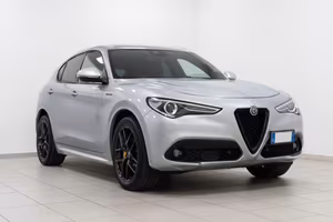 Alfa Romeo Stelvio Veloce 2.2 Turbo Diesel 210 CV