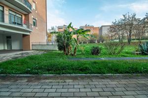 Appartamento di 54 m² con 1 locale e box auto a Bo