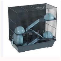 Gabbia criceti Indoor 2