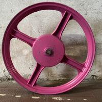 Cerchio Ruota Posteriore Piaggio Si Ciao Bravo