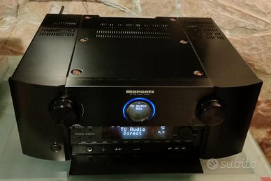 Marantz AV8802A 11.2ch TOP DI GAMMA AV Preamp