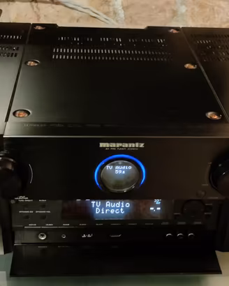 Marantz AV8802A 11.2ch TOP DI GAMMA AV Preamp