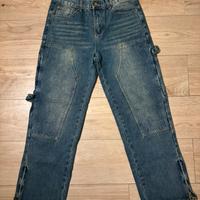 Pantaloni Louis Vuitton LV Carpenter