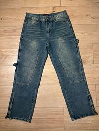 Pantaloni Louis Vuitton LV Carpenter