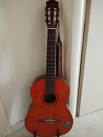 chitarra classica Yamaha 