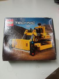lego technic