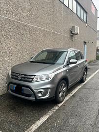 Suzuki Vitara 1.6 GPL
