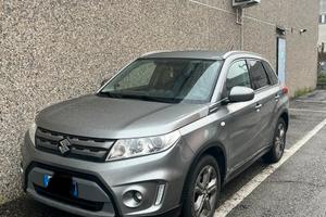 Suzuki Vitara 1.6 GPL