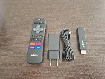 NOW TV Smart Stick