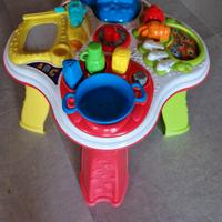 tavolino multifunzione Chicco