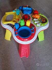 tavolino multifunzione Chicco