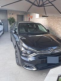 citroen  c4 III serie 2021