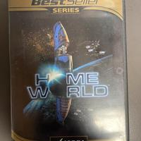 Home World Sierra PC-ROM