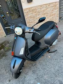 Vespa 310