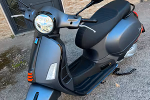 Vespa 310