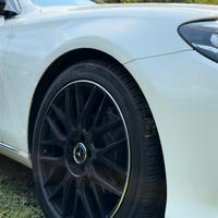 Cerchi in lega Mercedes-Benz da 19