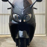 T Max Yamaha