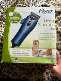 Tosatrice professionale per cani 3 modelli