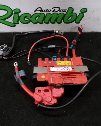 POLO POSITIVO BATTERIA BMW SERIE 1 E87 2005