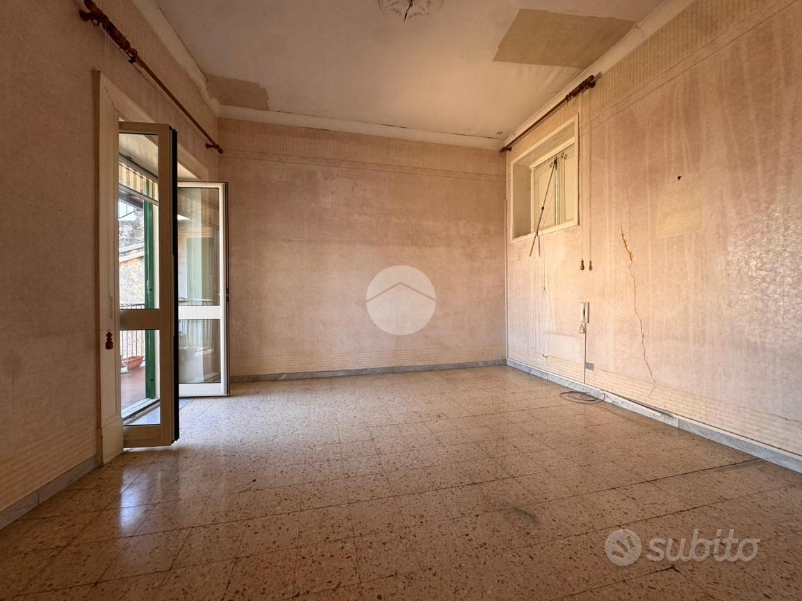 Appartamento – Giugliano in Campania, Starza, Napoli - Altro