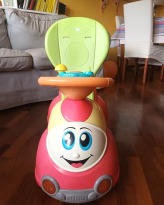 CHICCO macchinina cavalcabile